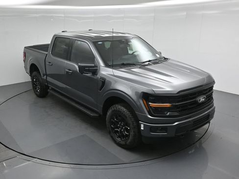 New 2026 Ford F150 XLT w/ Equipment Group 302A MID AWD/4WD image 36