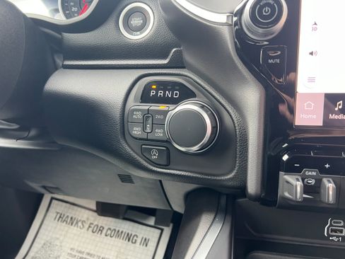 New 2026 RAM 1500 Big Horn image 19