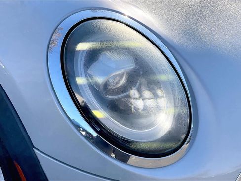 Used 2020 MINI Cooper 2-Door Hardtop image 29