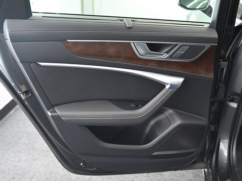 Used 2019 Audi A6 3.0T Premium Plus w/ Premium Plus Package image 36