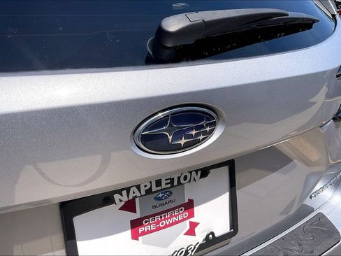 Certified 2024 Subaru Crosstrek 2.0i Premium AWD/4WD image 34