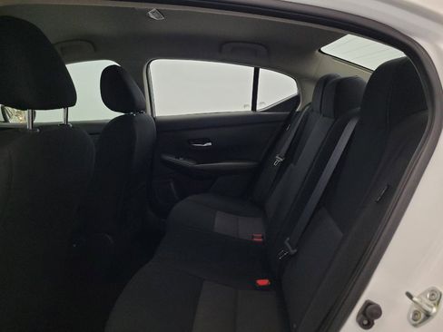 Used 2023 Nissan Sentra SV w/ All-Weather Package FWD image 18