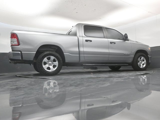 Used 2023 RAM 1500 Big Horn AWD/4WD image 51