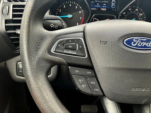 Used 2018 Ford Escape SE w/ SE Sync 3 Package FWD image 22