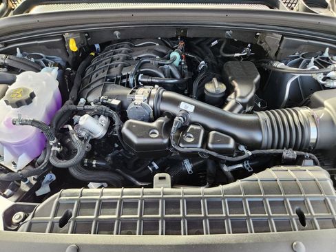 New 2026 Jeep Grand Cherokee Laredo image 21