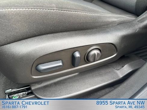 Used 2024 Chevrolet Blazer LT w/ Convenience Package AWD/4WD image 15