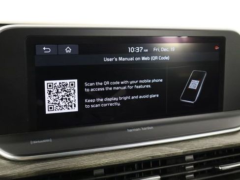 Used 2021 Kia Telluride SX image 36