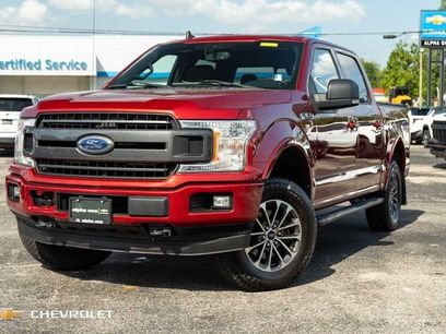 Used 2019 Ford F150 XLT w/ Equipment Group 302A Luxury