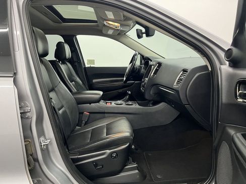 Used 2020 Dodge Durango GT image 27