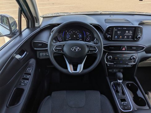 Used 2020 Hyundai Santa Fe SEL w/ Cargo Package image 16