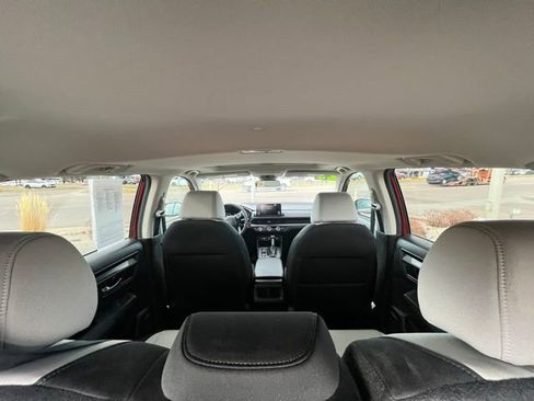 Used 2023 Honda CR-V EX image 9