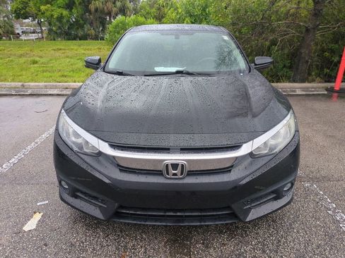 Used 2016 Honda Civic EX-L image 4