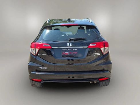 Used 2019 Honda HR-V Sport image 6