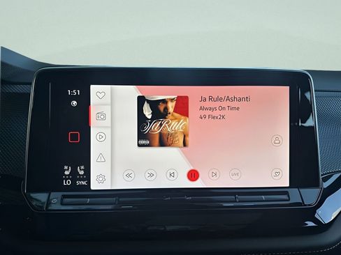 New 2026 Volkswagen Atlas Cross Sport SEL Premium R-Line image 16