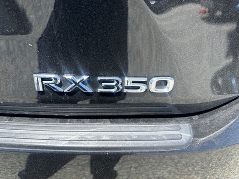 Used 2017 Lexus RX 350 FWD w/ Accessory Package image 14