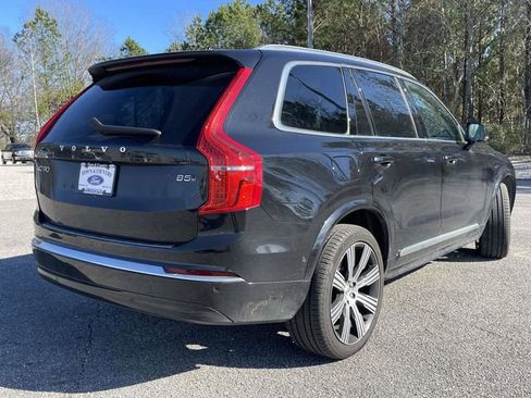 Used 2024 Volvo XC90 B5 Plus w/ Protection Package Premier image 3