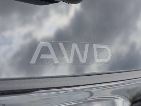 New 2026 Honda CR-V LX image 5