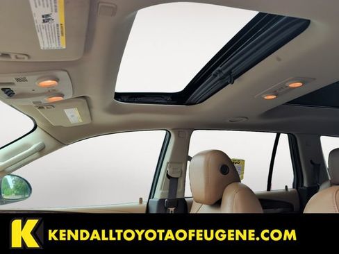 Used 2015 Buick Enclave Leather AWD/4WD image 12