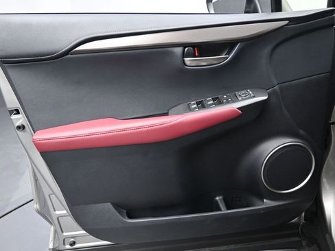 Used 2020 Lexus NX 300h AWD w/ Comfort Package image 30