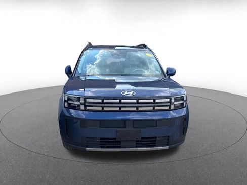 Used 2026 Hyundai Santa Fe SEL FWD image 3