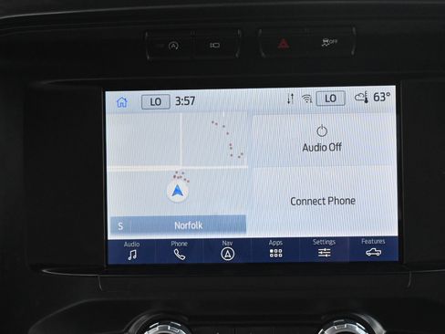 Used 2023 Ford F150 XLT w/ Equipment Group 301A Mid image 28