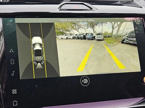 Used 2022 Jaguar E-PACE SE image 14