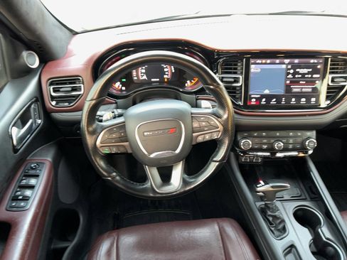 Used 2021 Dodge Durango Citadel image 18