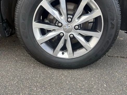 Used 2016 Dodge Durango Limited image 12