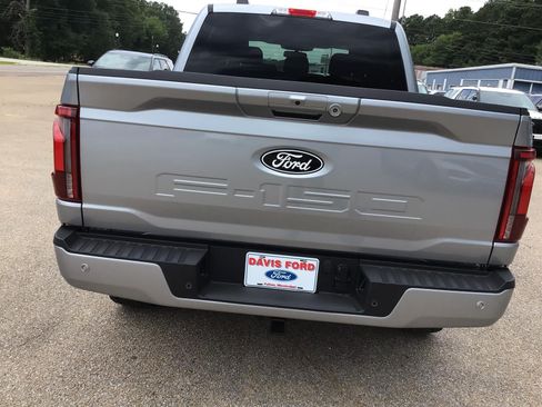 New 2026 Ford F150 Lariat AWD/4WD image 10