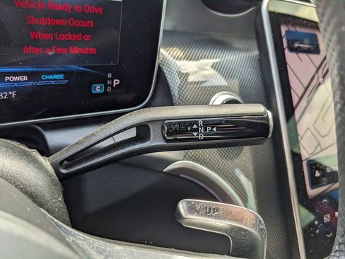 Used 2024 Mercedes-Benz GLC 43 AMG 4MATIC Coupe image 33