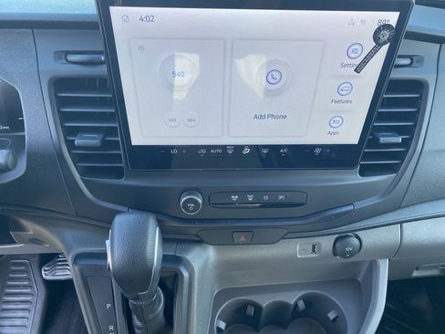 New 2026 Ford Transit 150 Low Roof image 18