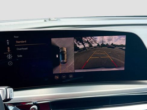 New 2025 Cadillac Lyriq Sport image 14