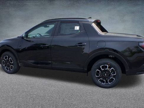 Certified 2022 Hyundai Santa Cruz SEL Premium image 16