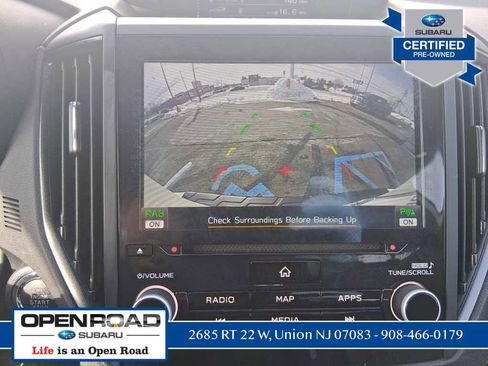 Used 2023 Subaru Forester Wilderness image 26