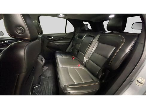 Used 2019 Chevrolet Equinox Premier image 15