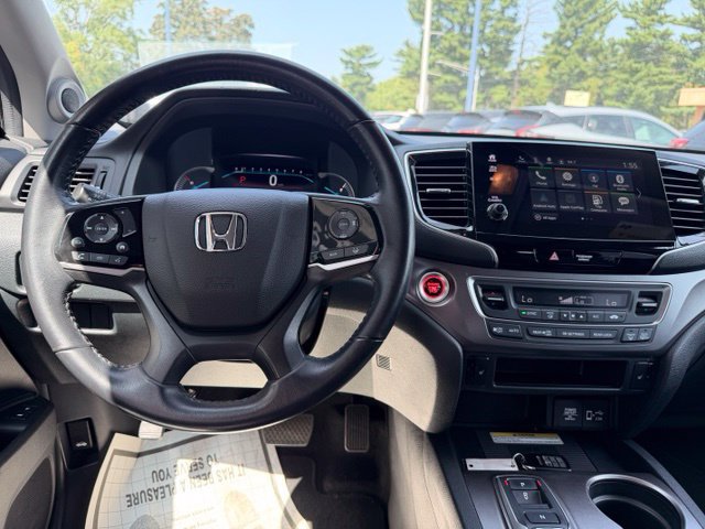 Used 2022 Honda Pilot Special Edition image 21