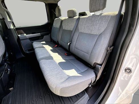 Used 2021 Ford F150 XLT w/ Equipment Group 301A Mid AWD/4WD image 21