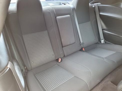 Used 2017 Dodge Challenger R/T w/ Sound Group RWD image 12