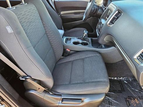 Used 2018 Dodge Durango SXT w/ Quick Order Package 2BB image 19