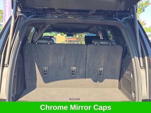 Used 2024 Chevrolet Tahoe Premier w/ Advanced Technology Package AWD/4WD image 32