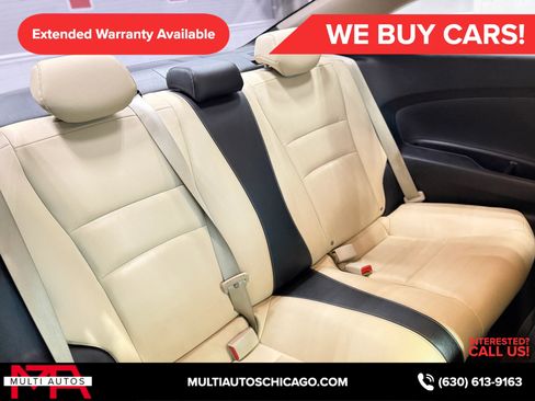 Used 2014 Honda Accord EX-L image 20