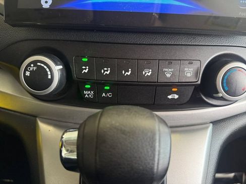 Used 2014 Honda CR-V LX image 5