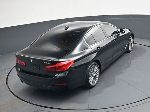 Used 2020 BMW 530i w/ Convenience Package image 22
