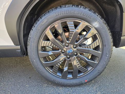 New 2026 Subaru Forester Sport AWD/4WD image 6