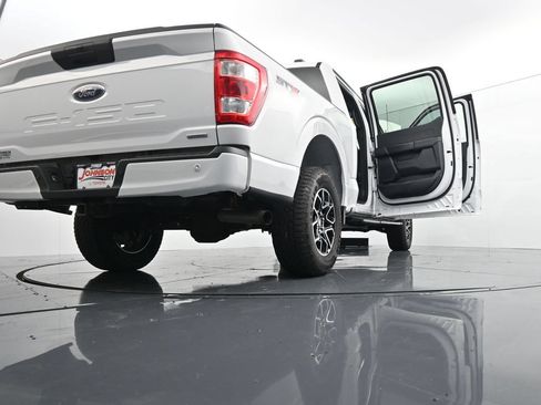 Used 2023 Ford F150 XL w/ STX Appearance Package AWD/4WD image 44