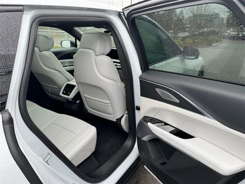 New 2026 Cadillac Lyriq Premium Sport image 13