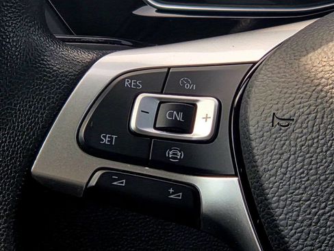 Used 2019 Volkswagen Jetta S w/ Driver Assistance Package FWD image 22