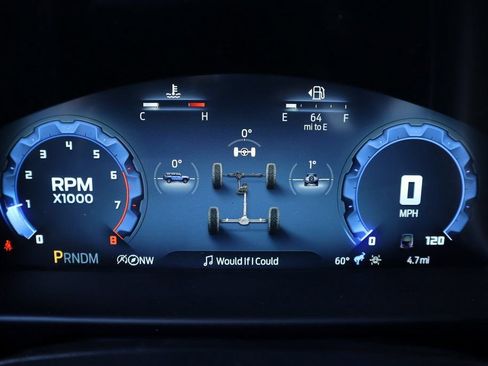 New 2025 Ford Bronco Big Bend AWD/4WD image 4