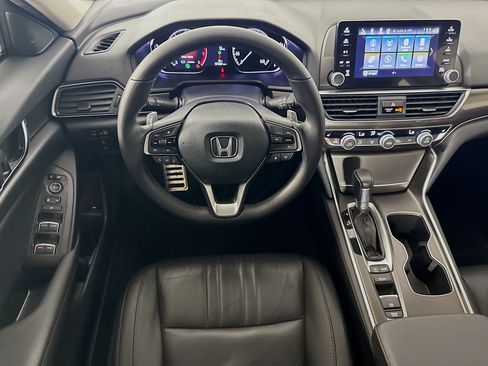Certified 2022 Honda Accord Sport Special Edition image 26