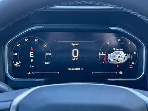 New 2026 GMC Sierra 1500 Denali w/ Technology Package image 22